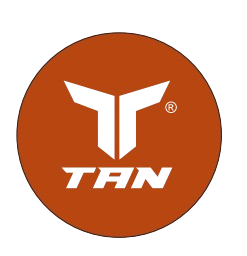 TAN Universal logo